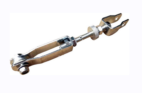 Trailer Metal Parts-Updating TC5033